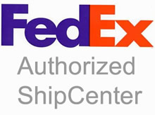 FedEx La Jolla