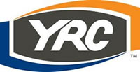 YRC Freight Shipping La Jolla, CA